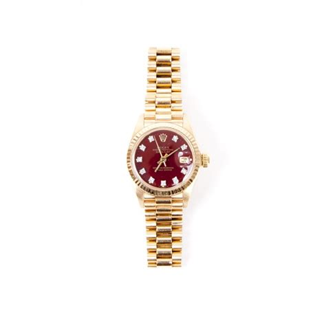 montre rolex vintage femme|montre Rolex pour femme.